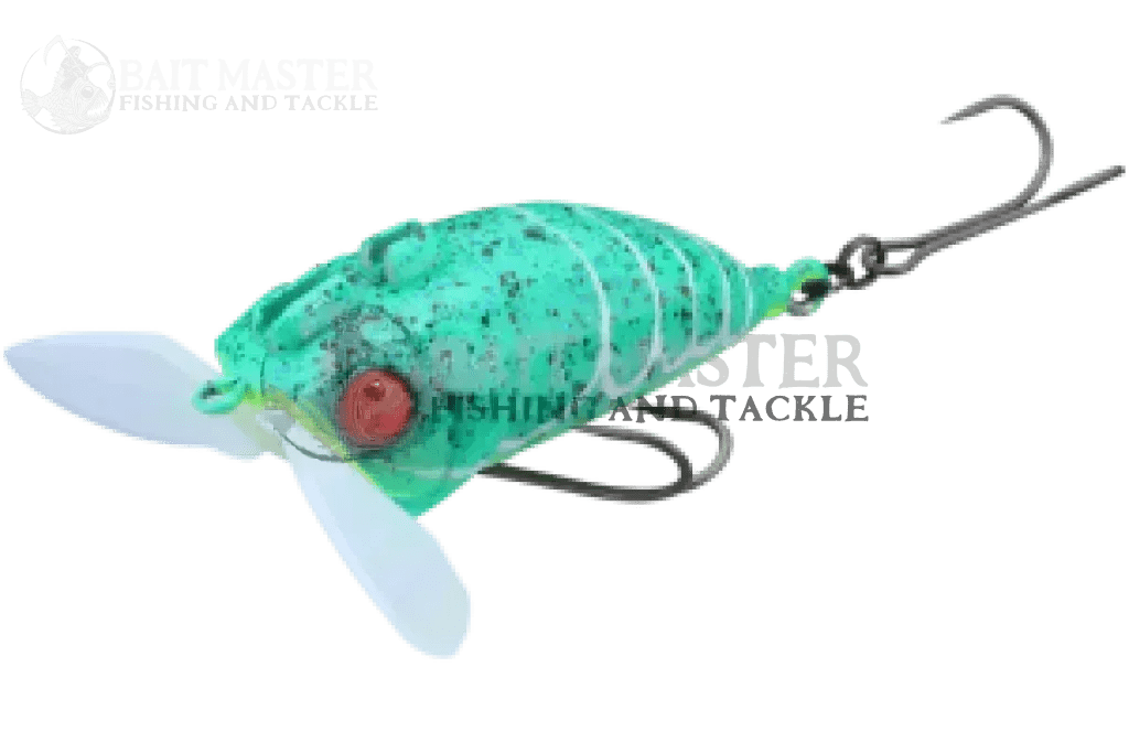 Top-selling Online Jackall Nazzy Bug 67mm 16.4g Surface Topwater Fishing  Lure with 65% increase in sales